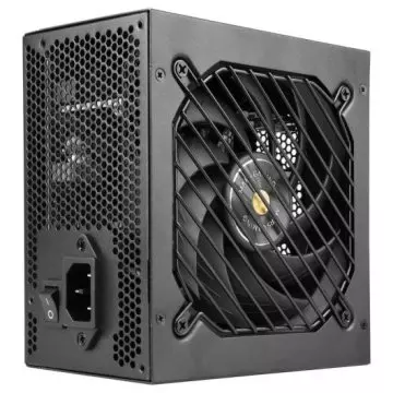 &divide; Fuente alimentacion mars gaming mpb850si 850w 80+ bronze