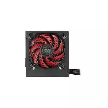 &divide; Fuente de alimentacion mars gaming mpiii550p efic. 85% ai-rpm apfc digital fbd 120mm negro