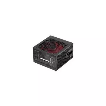 &divide; Fuente de alimentacion mars gaming mpiii550p efic. 85% ai-rpm apfc digital fbd 120mm negro