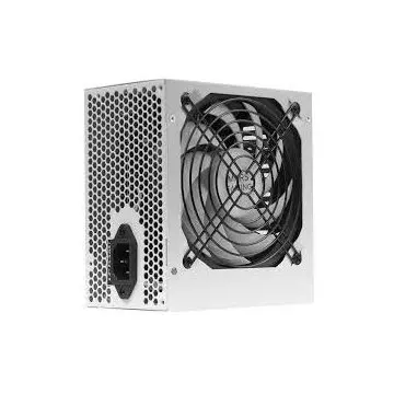 &divide; Fuente alimentacion mars gaming mpiii 750w blanco eficiencia 85%