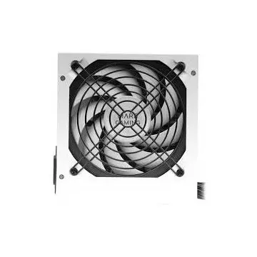 &divide; Fuente alimentacion mars gaming mpiii 750w blanco eficiencia 85%