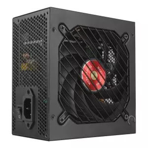 &divide; Fuente de alimentaci?n modular mars gaming 750w atx 80+ silver fbd 140mm ai2-rpm color negro