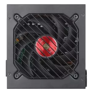 &divide; Fuente de alimentaci?n modular mars gaming 750w atx 80+ silver fbd 140mm ai2-rpm color negro