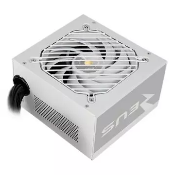 &divide; Fuente alimentacion mars gaming mpze750si 750w blanco 80+ silver