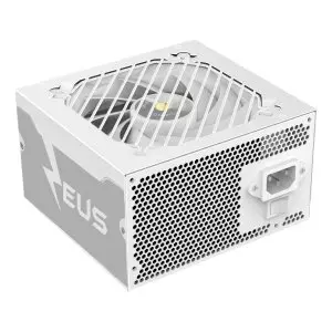&divide; Fuente alimentacion modular mars gaming mpze750sim 750w blanco 80+ silver