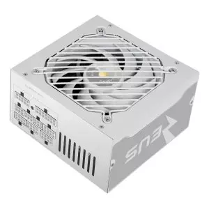 &divide; Fuente alimentacion modular mars gaming mpze750sim 750w blanco 80+ silver