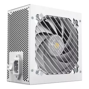&divide; Fuente alimentacion modular mars gaming mpze750sim 750w blanco 80+ silver