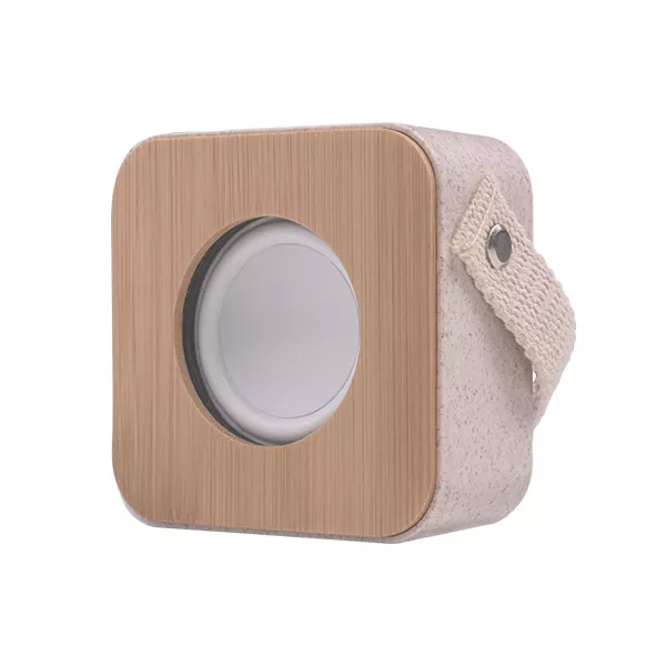 &divide; Altavoz bluetooth portable mars gaming ms-eco black bt 5.1 producto sostenible