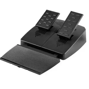 &divide; Volante mars gaming mwhrsxonew drivesense 270? pedales y palanca multiplataforma blanco