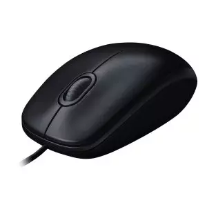 &divide; (km0) mouse logitech m90 usb retail con cable p/n:910-001793 cash30