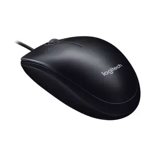 &divide; (km0) mouse logitech m90 usb retail con cable p/n:910-001793 cash30