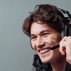 &divide; Headset logitech astro a10 gen2 transductores 32mm mic flip-to-mute jack3.5mm multiplataforma negro