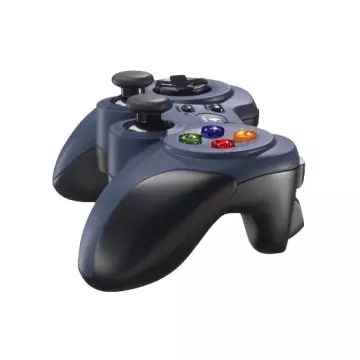 &divide; Gamepad logitech f310 gaming p/n:940-000135