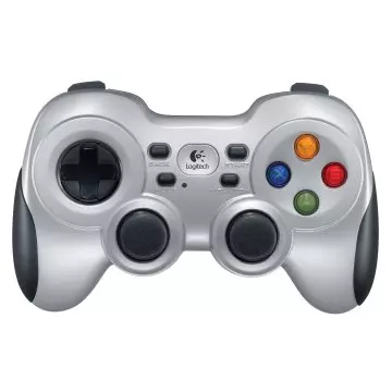&divide; Gamepad logitech f710 wireless gaming p/n:940-000142
