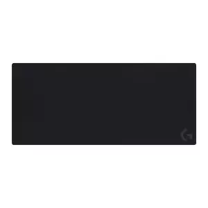 &divide; Alfombrilla logitech g840 textura optimizada superficie tela goma antideslizante 900x400x3mm negro