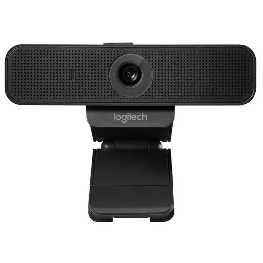 &divide; Webcam logtech c925e fullhd 30fps tapa de privacidad integrada autofocus p/n:960-001076