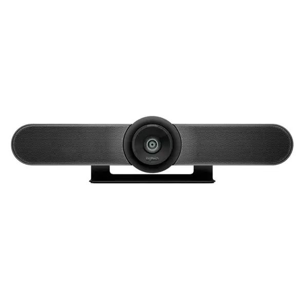 &divide; Camara logitech conference cam meetup p/n: 960-001102
