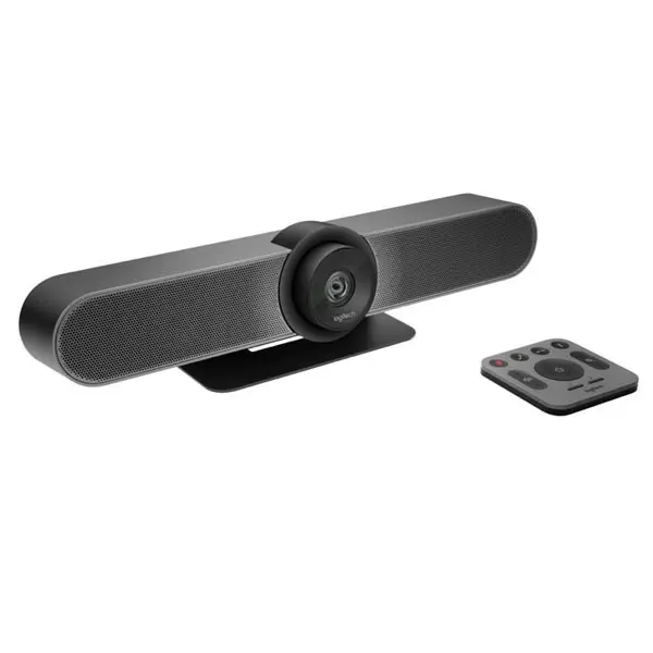 &divide; Camara logitech conference cam meetup p/n: 960-001102
