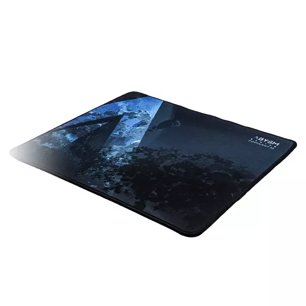 &divide; Alfombrilla abysm covenant m base de goma 355x300 mm