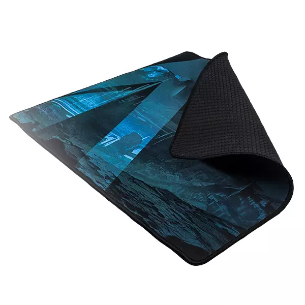 &divide; Alfombrilla abysm covenant l gaming medidas: 500 x 4200 x 4 mm