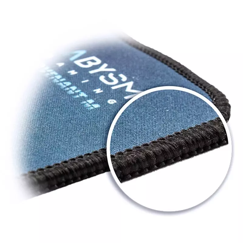&divide; Alfombrilla abysm covenant l gaming medidas: 500 x 4200 x 4 mm