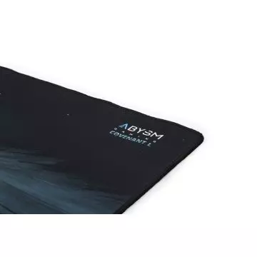 &divide; Alfombrilla abysm covenant l gaming medidas: 500 x 4200 x 4 mm