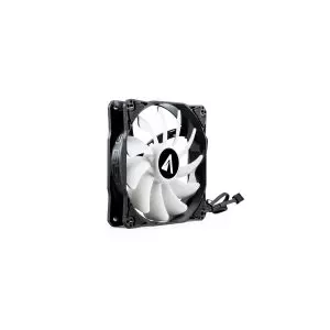 &divide; Ventilador interno abysm breeze white pwm 120mm