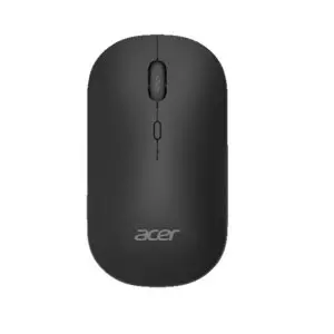 &divide; Mouse acer gaming cableado nitro ii gp.mce11.039 usb 6 botones 7200 dpi color negro