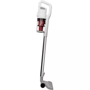 &divide; Aspirador escoba aiwa zenkaisui easy avc-600 con cable 600w hepa