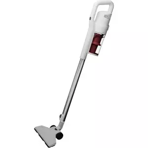 &divide; Aspirador escoba aiwa zenkaisui easy avc-600 con cable 600w hepa