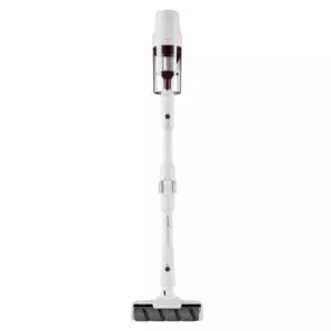 &divide; Aspiradora escoba aiwa zenkaisui evo 5 500w 130aw 4 modos smart ia bateria 29.6v