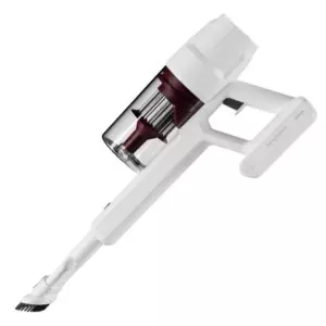 &divide; Aspiradora escoba aiwa zenkaisui evo 5 500w 130aw 4 modos smart ia bateria 29.6v