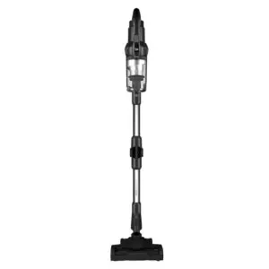 &divide; Aspiradora escoba aiwa zenkaisui evo 6 avc-640 550w 200aw 5 modos smart ia bateria 28.8v