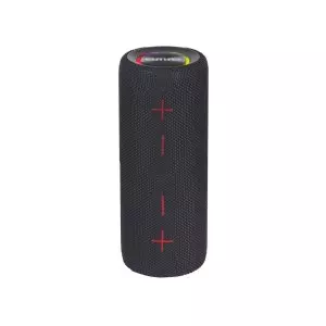 &divide; Altavoz bluetooth portable aiwa bst-250bk negro bt 5.0 tws desmontable 2x10w rms ipx5 aux tf