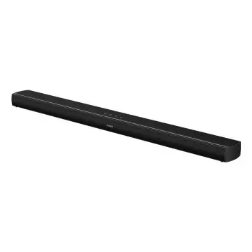 &divide; Barra de sonido aiwa he-950bt salida 60w rms bluetooth 5.3 entrada hdmi-arc + cec in-optica usb