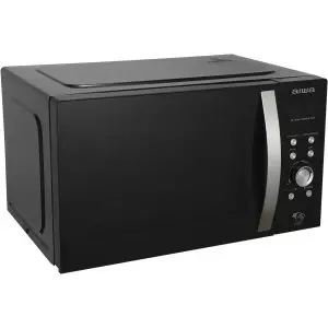 &divide; Microondas aiwa mw230dgbk grill 23l 800w color negro