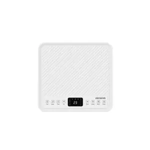 &divide; Aire acondicionado portatil aiwa  pac10000ph 9000btu bomba calor canon 1,5? incl