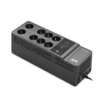 &divide; Sai apc be650g2-gr back ups 650va 230v 400w 8xschuko 1xusb-a