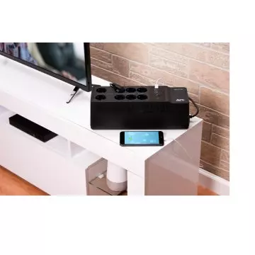 &divide; Sai apc be650g2-gr back ups 650va 230v 400w 8xschuko 1xusb-a