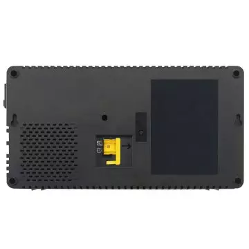 &divide; Sai apc bv1000i-gr back ups pro br 1000va 600w 4xschuko avr montaje suelo o pared