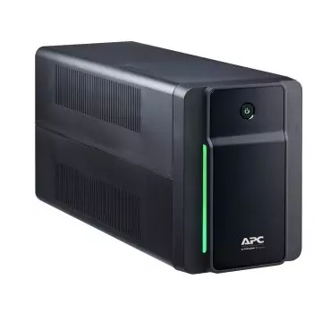 &divide; Sai apc bx2200mi-gr back ups 2200va 1200w 4xschuko avr formato torre