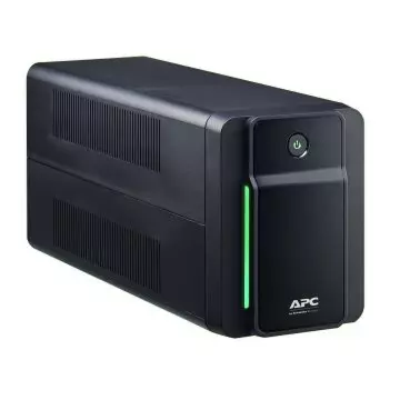 &divide; Sai apc bx750mi back ups 750va 410w 4xiec avr formato torre