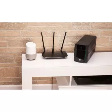 &divide; Sai apc bx750mi back ups 750va 410w 4xiec avr formato torre