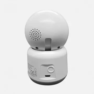 &divide; Camara ip approx ip360hd wifi rotacion 360 e inclinaci?n 90 720p auto tracking microfono
