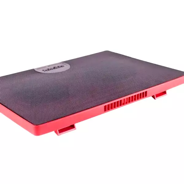 &divide; Base de refrigeracion para portatiles approx con leds - 2 ventiladores - puertos usb e interruptor
