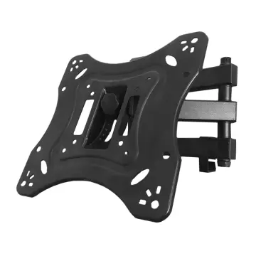 &divide; Soporte de pared orientable approx para pantalla de 17" - 37" articulado max. vesa 200x200 hasta 30k