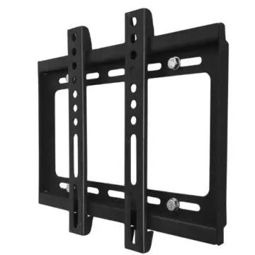 &divide; Soporte de pared fijo approx appst09 para pantalla de 17" - 42" fijo max. vesa 200x200 hasta 25kg