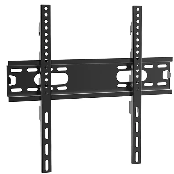 &divide; Soporte de pared fijo approx appst10 para pantalla de 26" - 55" fijo max. vesa 600x400 hasta 50kg
