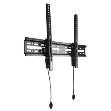 &divide; Soporte de pared orientable approx para pantalla de 32" - 70" fijo inclinable max. vesa 600x400 hast