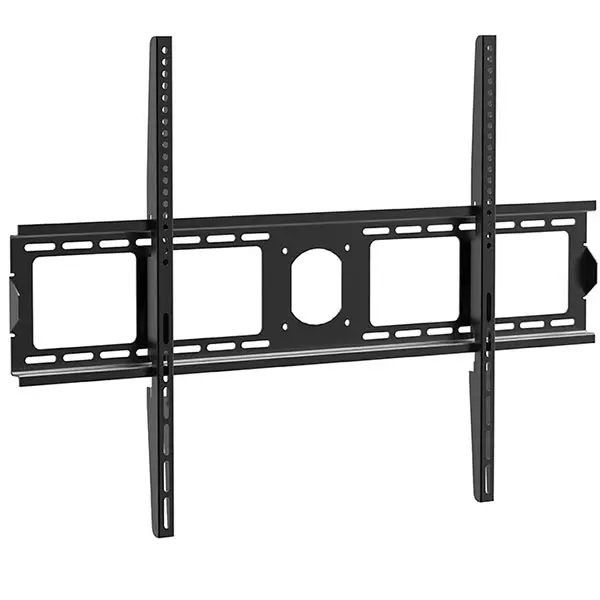 &divide; Soporte de pared fijo approx appst17 para pantalla de 42" - 80" fijo max. vesa 600x400 hasta 80kg
